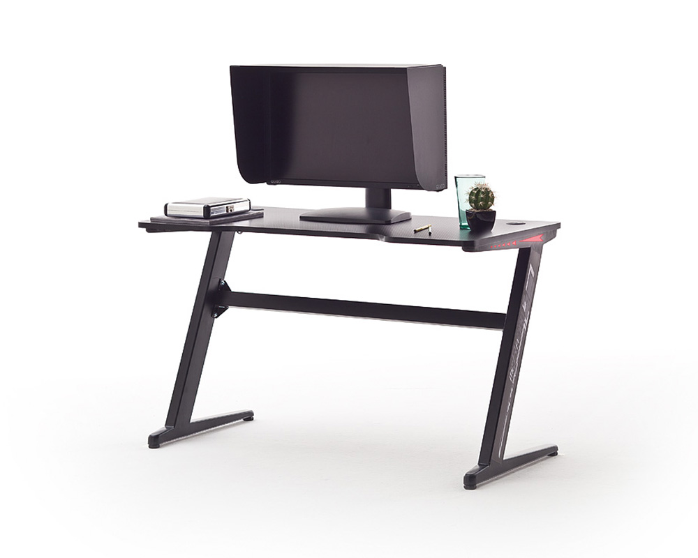 MC Racing Basic 5 Biurko gamingowe